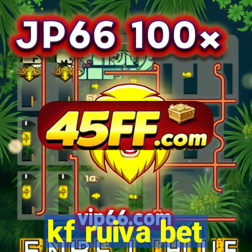 kf ruiva bet
